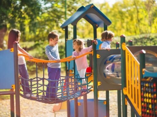 Best Outdoor Games for Kids: Fun Ways to Stay Active