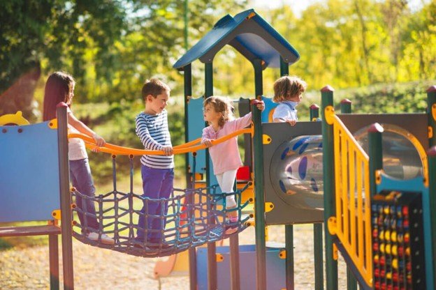 Best Outdoor Games for Kids: Fun Ways to Stay Active