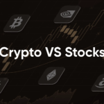 Crypto vs Stocks: Which Is Better for You