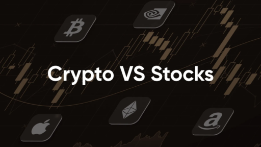 Crypto vs Stocks: Which Is Better for You