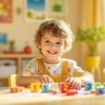 Fun Math Games for Early Learners: 10 Easy Ideas