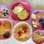 Healthy Breakfast Ideas for School Kids: Easy Meals