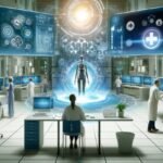 Hologram-Based Medical Consultations Future of Telehealth