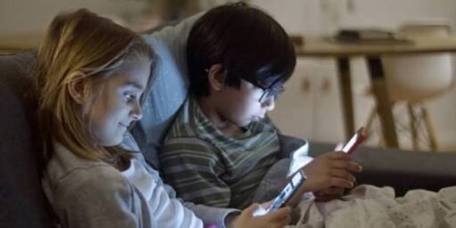 How Much Screen Time Is Safe for Kids? Parent’s Guide