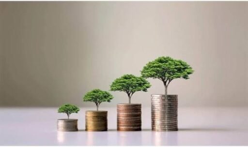How to Build Wealth in Your 20s and 30s: Simple Roadmap