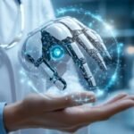 Voice-Controlled Health Assistants: How AI Is Changing Care