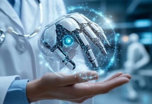 Voice-Controlled Health Assistants: How AI Is Changing Care