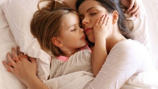 Why Sleep Matters for Growing Children: A Parent’s Guide